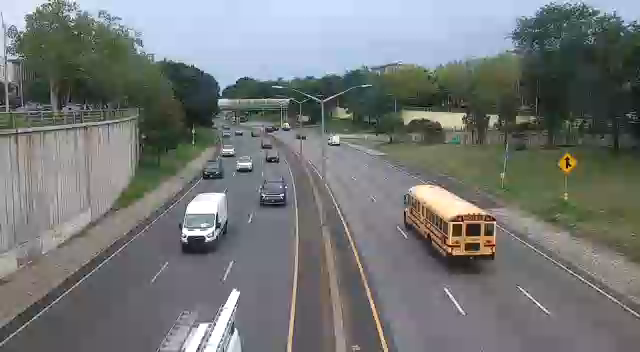 Prospect Expressway at 7 Ave