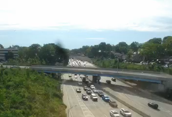 907M ramp to Queens Blvd