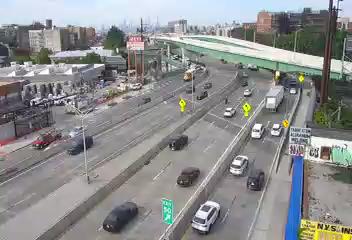 I-278 at Whittier St