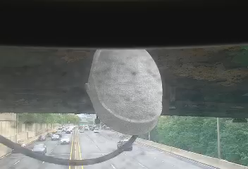 Henry Hudson Pkwy at W. 138 Street