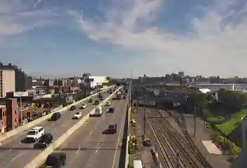 I-278 at 144 St