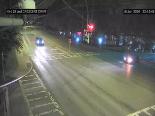 Live camera near I-87 - NYS Thruway