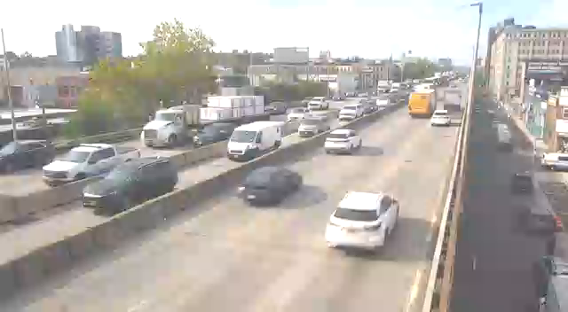I-278 at 26th Street