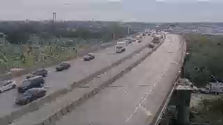 I-495 at 48 St (Upper Level)