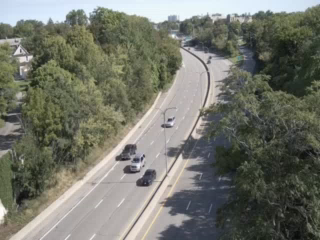 NY 33 at High Street