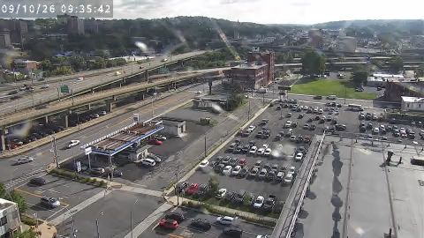 I-81 south of I-690 (State Office East)