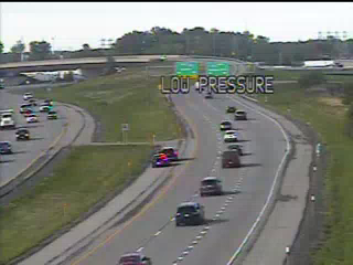 I-290 at I-190 Interchange