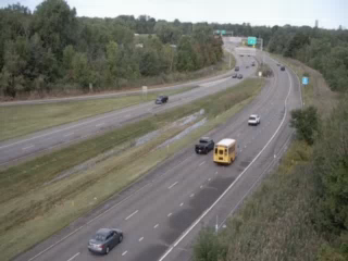 NY 400 at Seneca Street