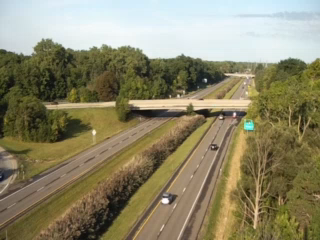 NY 400 at Union Road