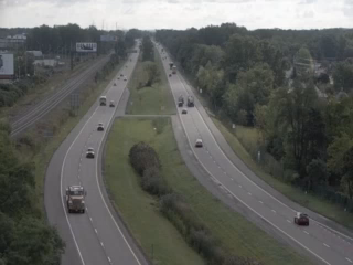 NY 400 at Union Road