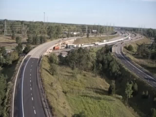 NY 219 between I-90 and Milestrip Road