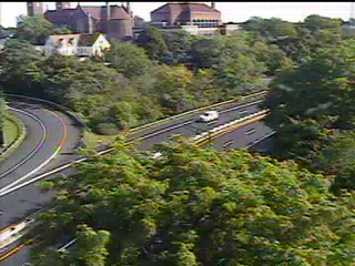 NY 198 at Grant Street