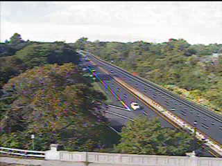 NY 198 at Grant Street