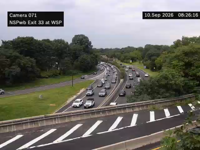 NSP at Wantagh Pkwy