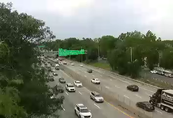 I-95 at Middletown Road