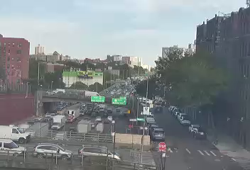 I-95 Weeks Avenue