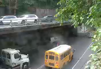 I-278 at Middagh Street/Lwr. Lvl.