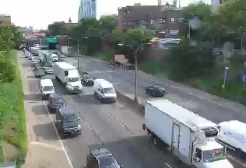 I-278 at Lee Avenue