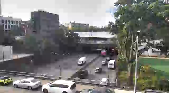 I-278 at South 5th Street