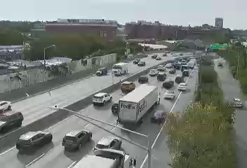 I-278 at Northern Blvd.
