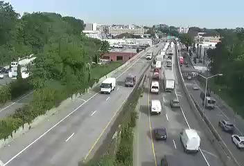 I-278 at 31st Avenue