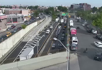 I-278 at 49th Street
