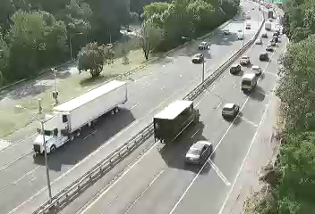 I-295 at Union Turnpike