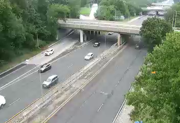 I-295 at 64th Avenue
