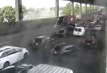 I-495 at 58th Street/Lower Level