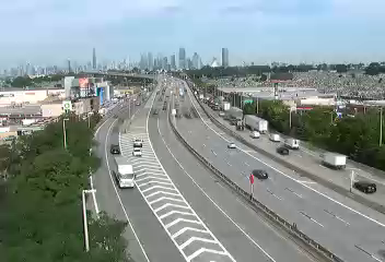 I-495 at 60th Street
