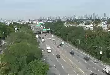 I-495 at Grand Avenue