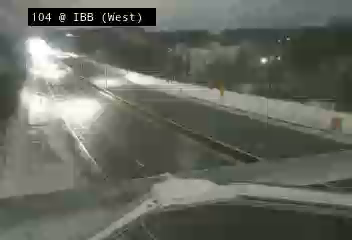 Traffic Cam NY-104 at Irondequoit Bay Bridge (West)