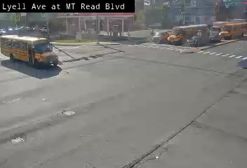 Mt Read Blvd at NY-31 (Lyell Ave)
