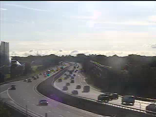 I-290 at Exit 2 (Colvin Boulevard)