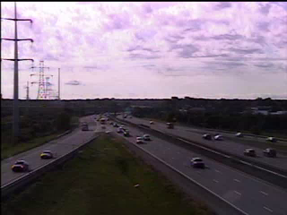 I-290 at Exit 4 (I-990 Interchange)
