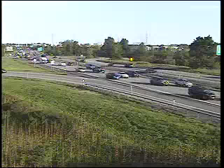 I-290 at Exit 5 (Millersport Highway)