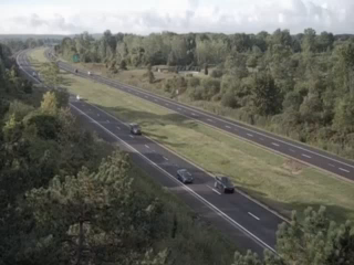 NY 219 at Southwestern Boulevard