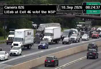 I-495 at Manetto Hill Rd (Exit 45)