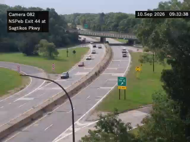 NSP at Sagtikos Pkwy