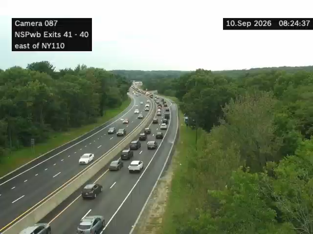 NSP at NY 110