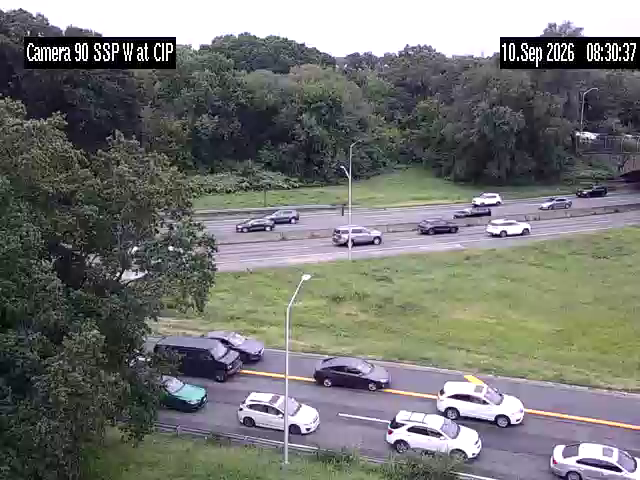 SSP at the Cross Island Pkwy