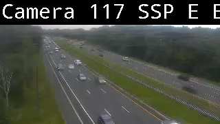 SSP just East of Bethpage State Pkwy - Exit 31