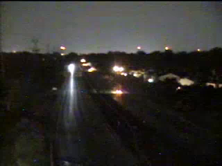 Traffic Cam I-290 at Exit 6 (Sheridan Drive) - Westbound