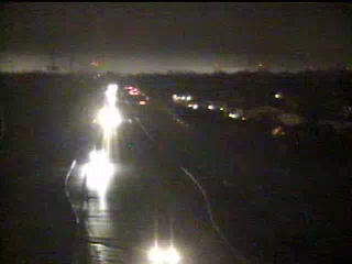 Traffic Cam I-290 at Exit 6 (Sheridan Drive) - Westbound