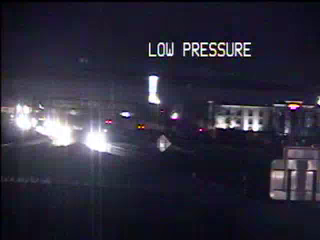 Traffic Cam I-190 at Exit 21A (LaSalle Expressway)