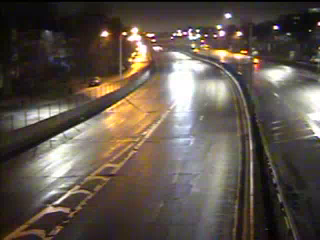 Traffic Cam NY 198 between NY 33 and Main Street