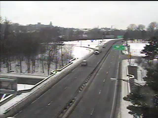Traffic Cam NY 198 at Delaware Avenue (2)