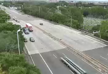 I-295 at Lafayette Avenue