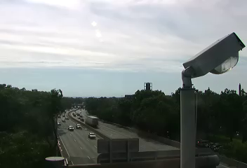 I-295 at Randall Ave