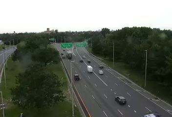 I-295 at Pennyfield Avenue